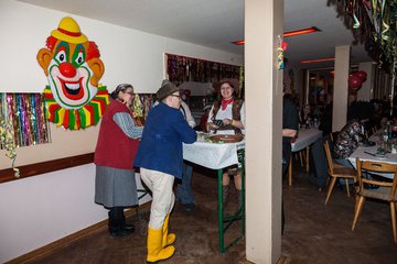 Bild 31 - Latuff Karnevalsveranstaltung Wiemersdorf